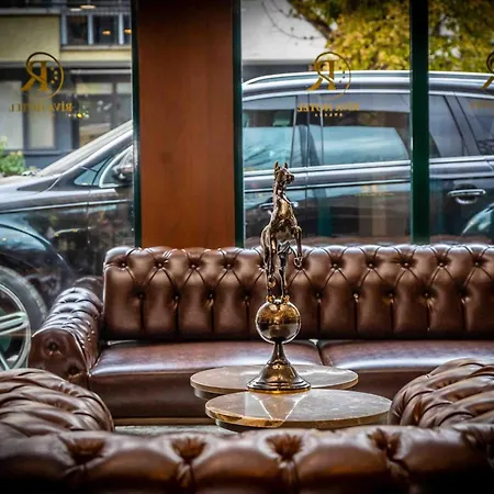 Riva 4* Ankara