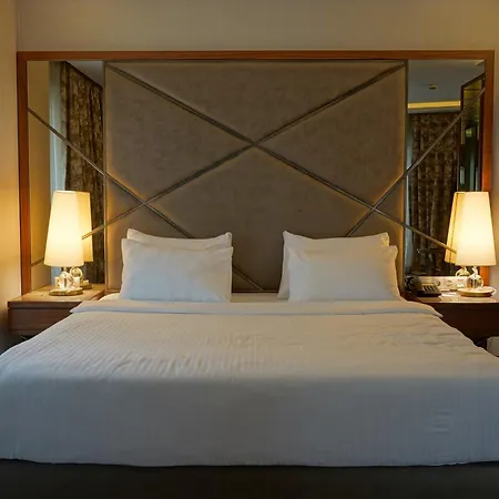 Hotel Riva Ankara