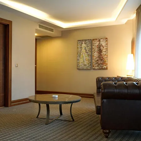 Riva Hotel Ankara