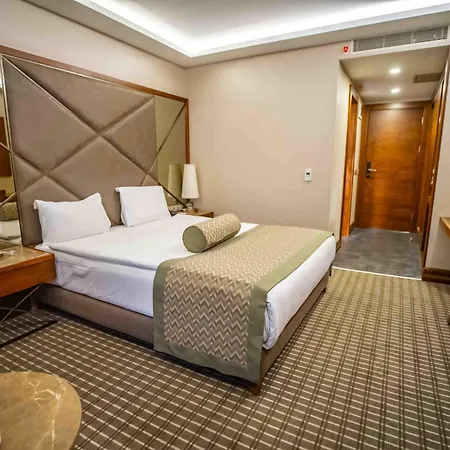 Riva Hotel Ankara