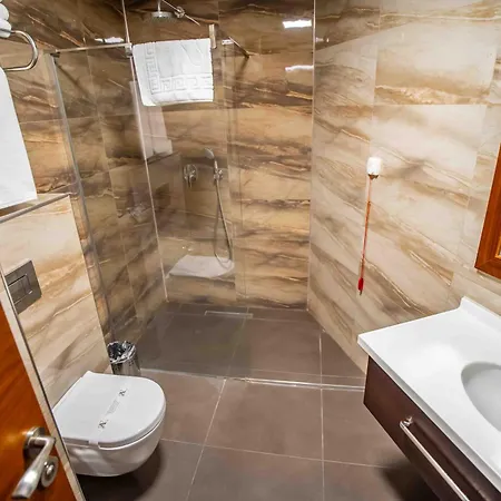 酒店 Riva 安卡拉