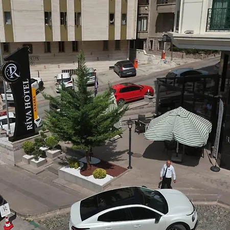 Riva Hotel Ankara