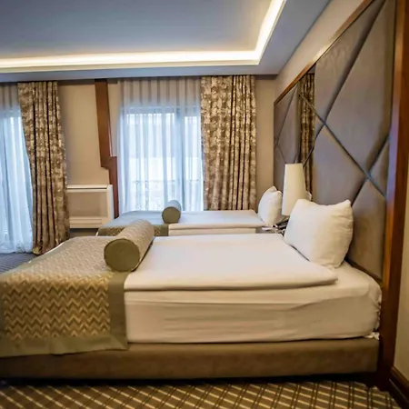 Riva 4* Ankara