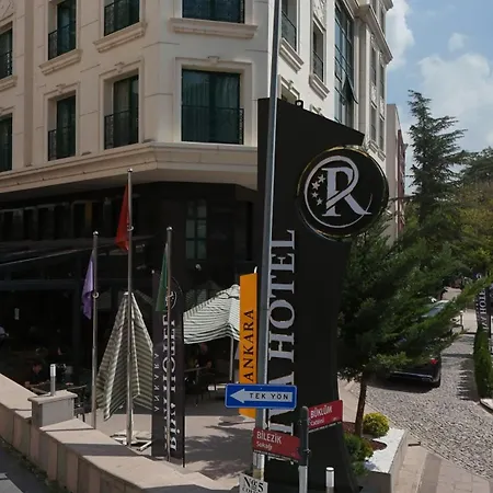 Hotel Riva