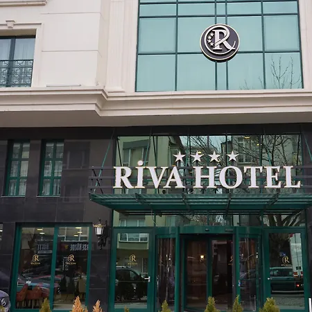Hotel Riva